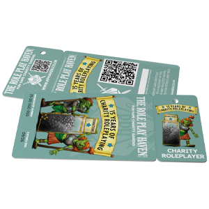 membership card